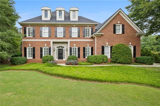 1058 Hunters Brook NE Court, Atlanta, GA 30319