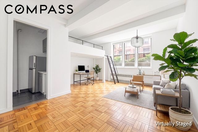 130 Hicks Street LD, New York City, NY 11201