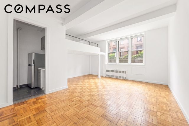 130 Hicks Street LD, New York City, NY 11201