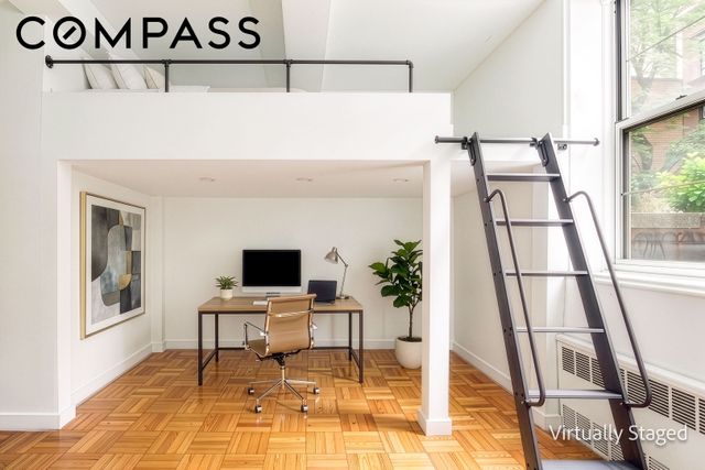 130 Hicks Street LD, New York City, NY 11201