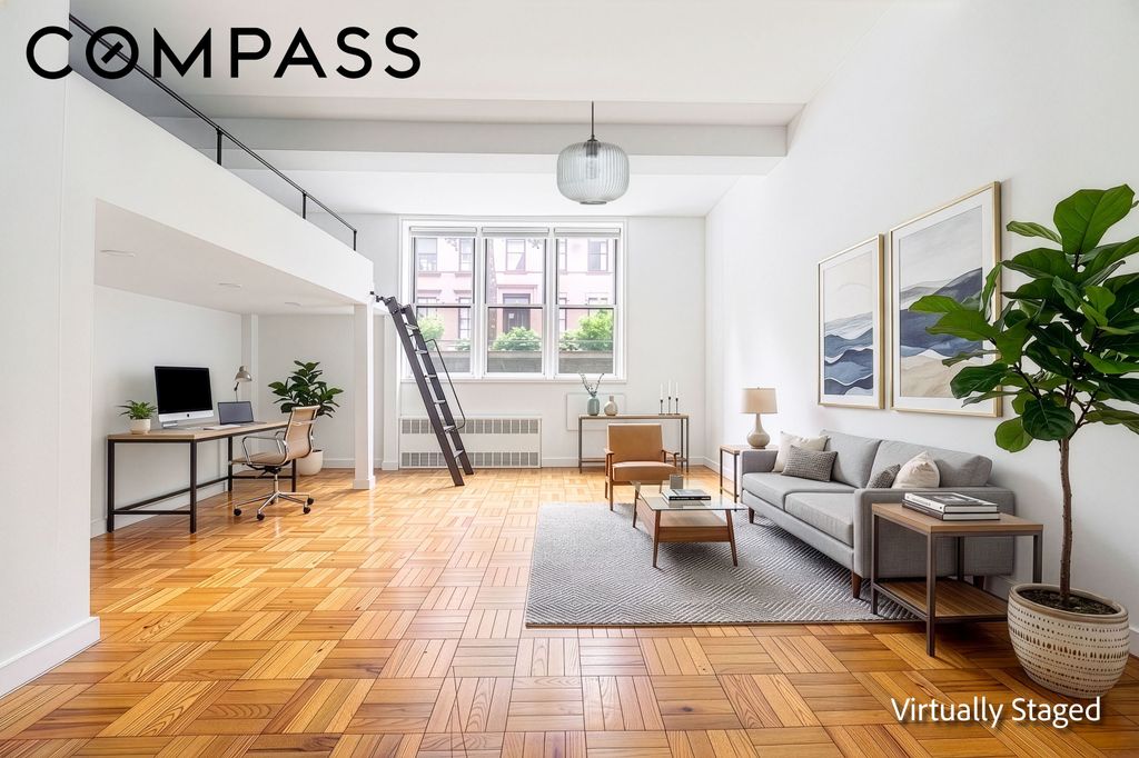 130 Hicks Street LD, New York City, NY 11201
