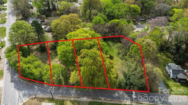 819 Interurban Avenue, Charlotte, NC 28208