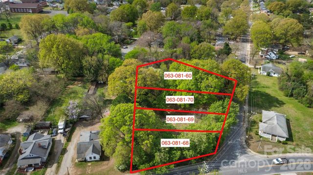 819 Interurban Avenue, Charlotte, NC 28208