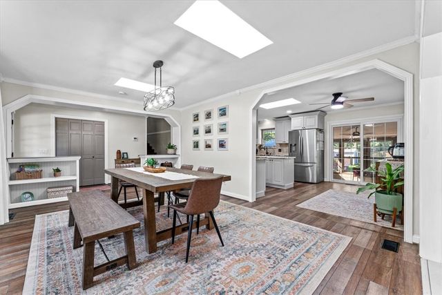 702 Dewoody Drive, Bentonville, AR 72712