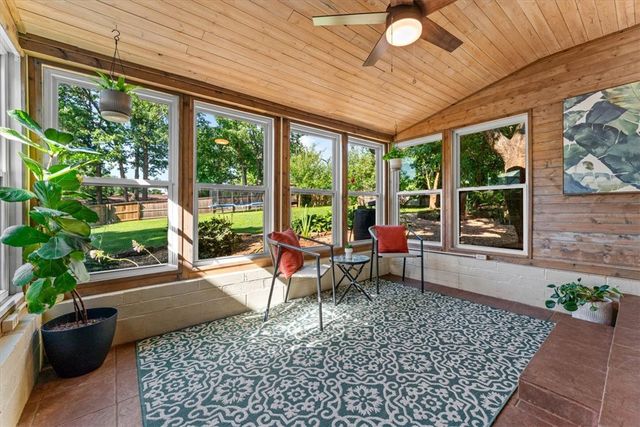 702 Dewoody Drive, Bentonville, AR 72712