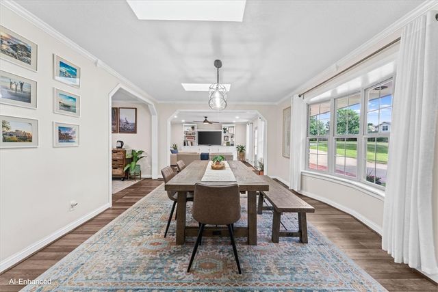 702 Dewoody Drive, Bentonville, AR 72712