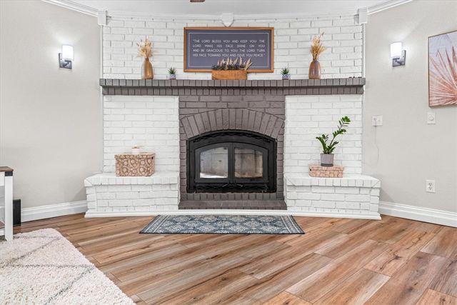 702 Dewoody Drive, Bentonville, AR 72712