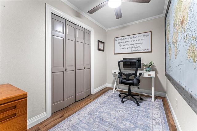 702 Dewoody Drive, Bentonville, AR 72712