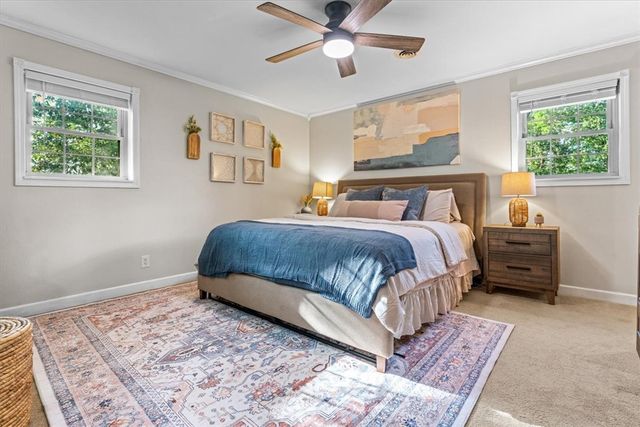 702 Dewoody Drive, Bentonville, AR 72712