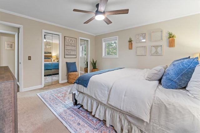702 Dewoody Drive, Bentonville, AR 72712