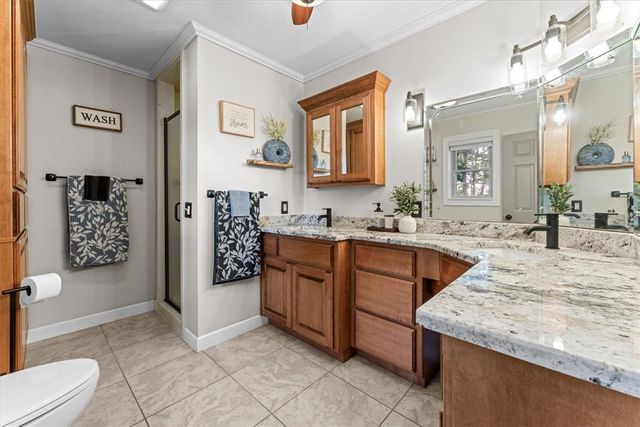 702 Dewoody Drive, Bentonville, AR 72712