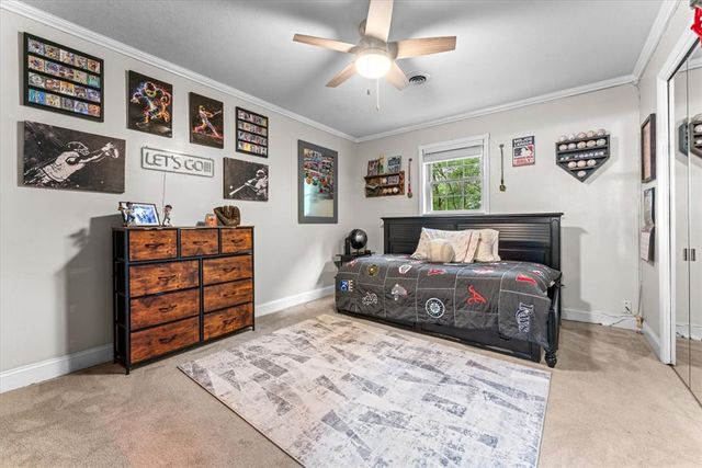 702 Dewoody Drive, Bentonville, AR 72712
