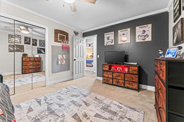 702 Dewoody Drive, Bentonville, AR 72712
