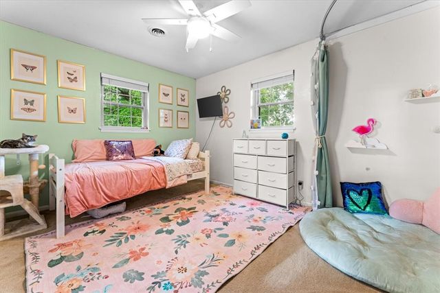 702 Dewoody Drive, Bentonville, AR 72712