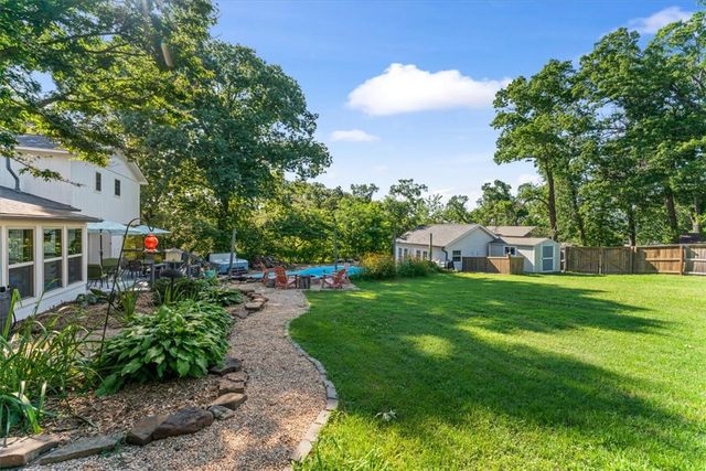 702 Dewoody Drive, Bentonville, AR 72712