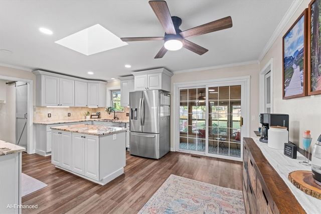 702 Dewoody Drive, Bentonville, AR 72712