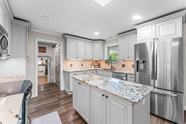 702 Dewoody Drive, Bentonville, AR 72712