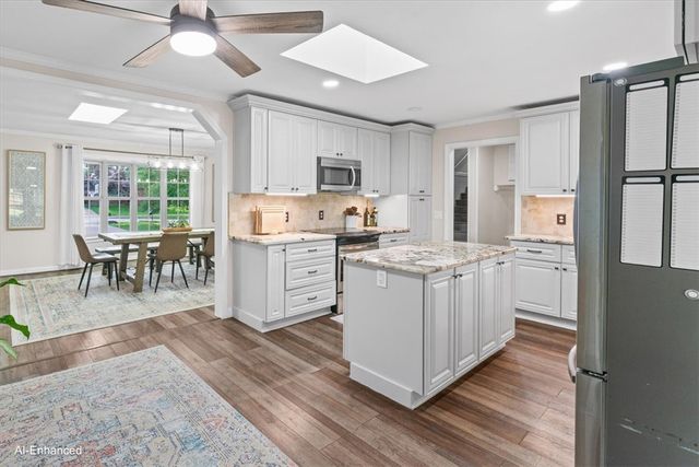 702 Dewoody Drive, Bentonville, AR 72712