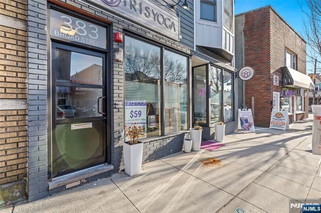 383 Broad Street, Bloomfield, NJ 07003