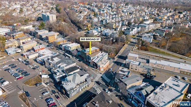 383 Broad Street, Bloomfield, NJ 07003