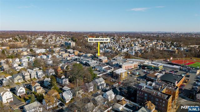 383 Broad Street, Bloomfield, NJ 07003