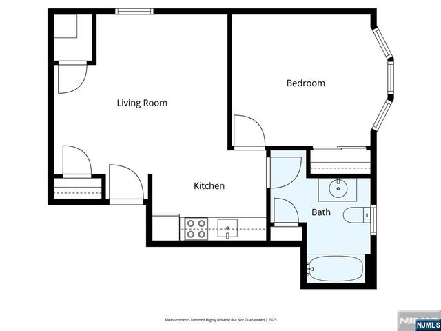 383 Broad Street, Bloomfield, NJ 07003