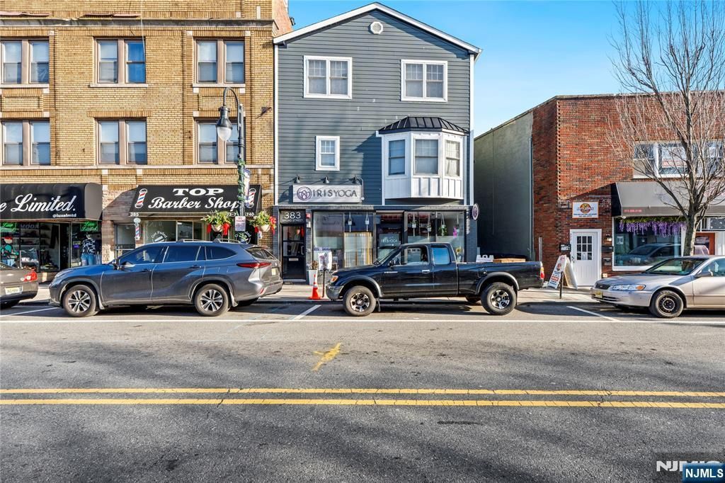 383 Broad Street, Bloomfield, NJ 07003