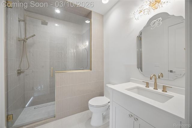 3281 Chickering Lane, Bloomfield Charter Township, MI 48302