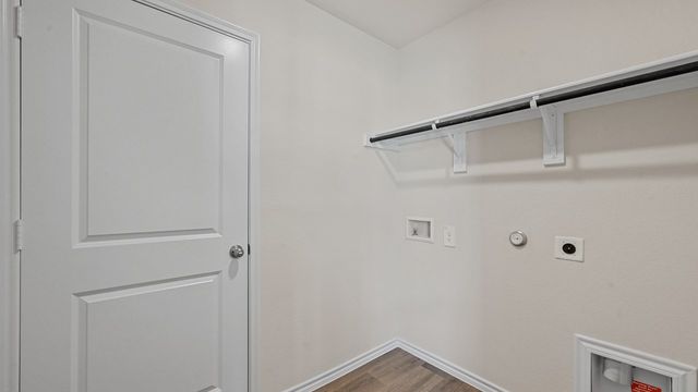 5979 Bobbie Jo Lane, Crandall, TX 75114