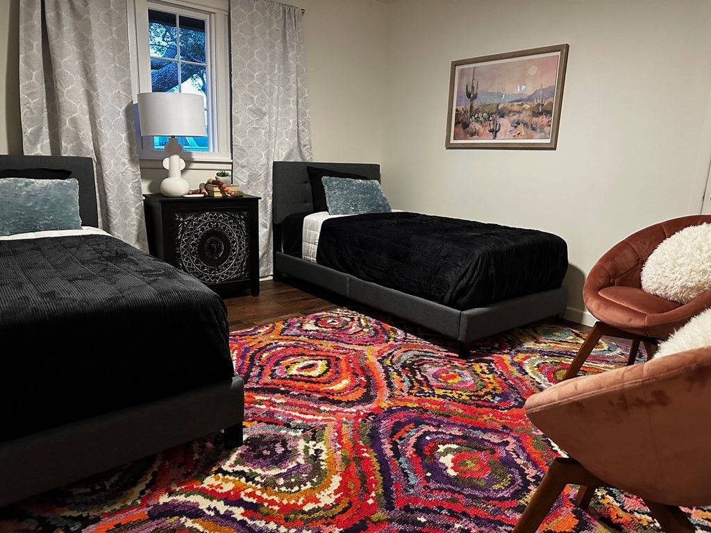 Image 11 of property listing at 2012 Jade Drive, San Angelo, TX 76904