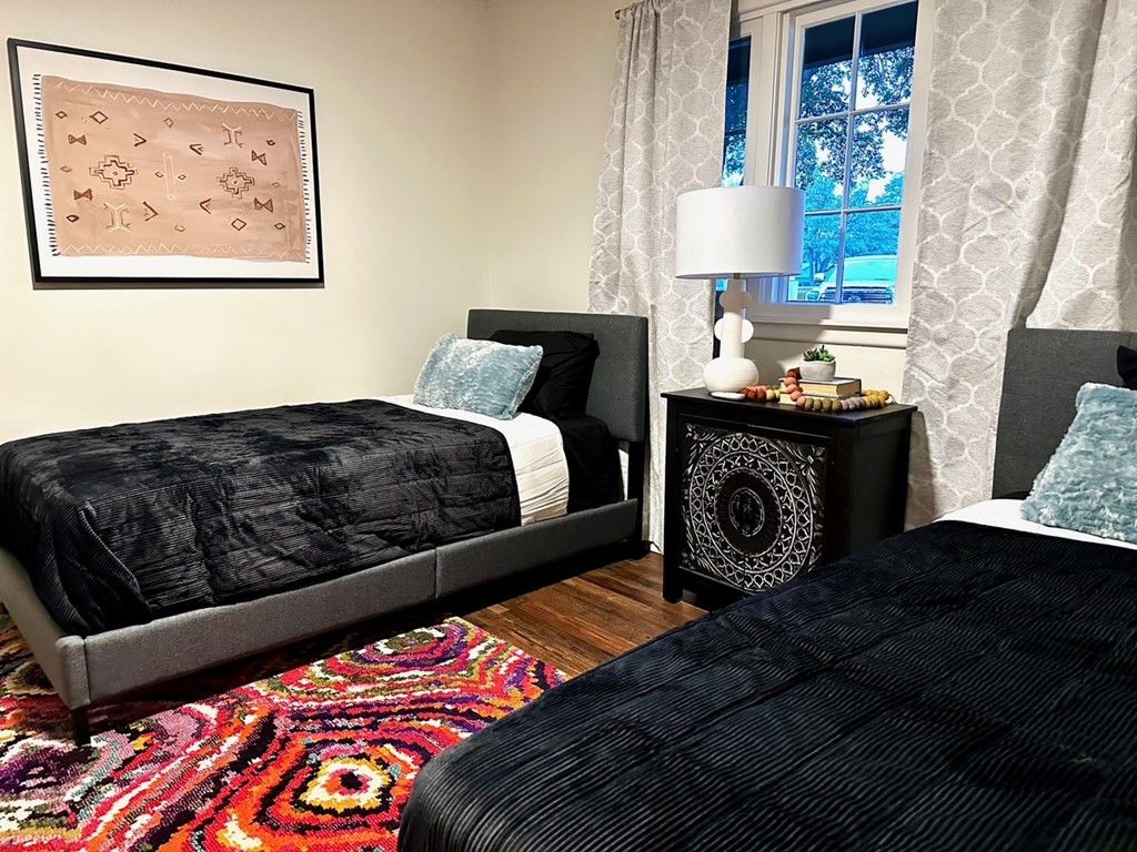 Image 12 of property listing at 2012 Jade Drive, San Angelo, TX 76904