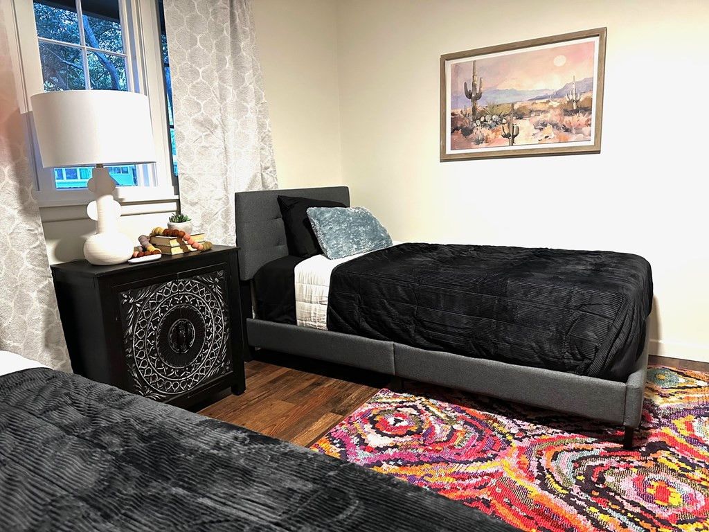 Image 13 of property listing at 2012 Jade Drive, San Angelo, TX 76904