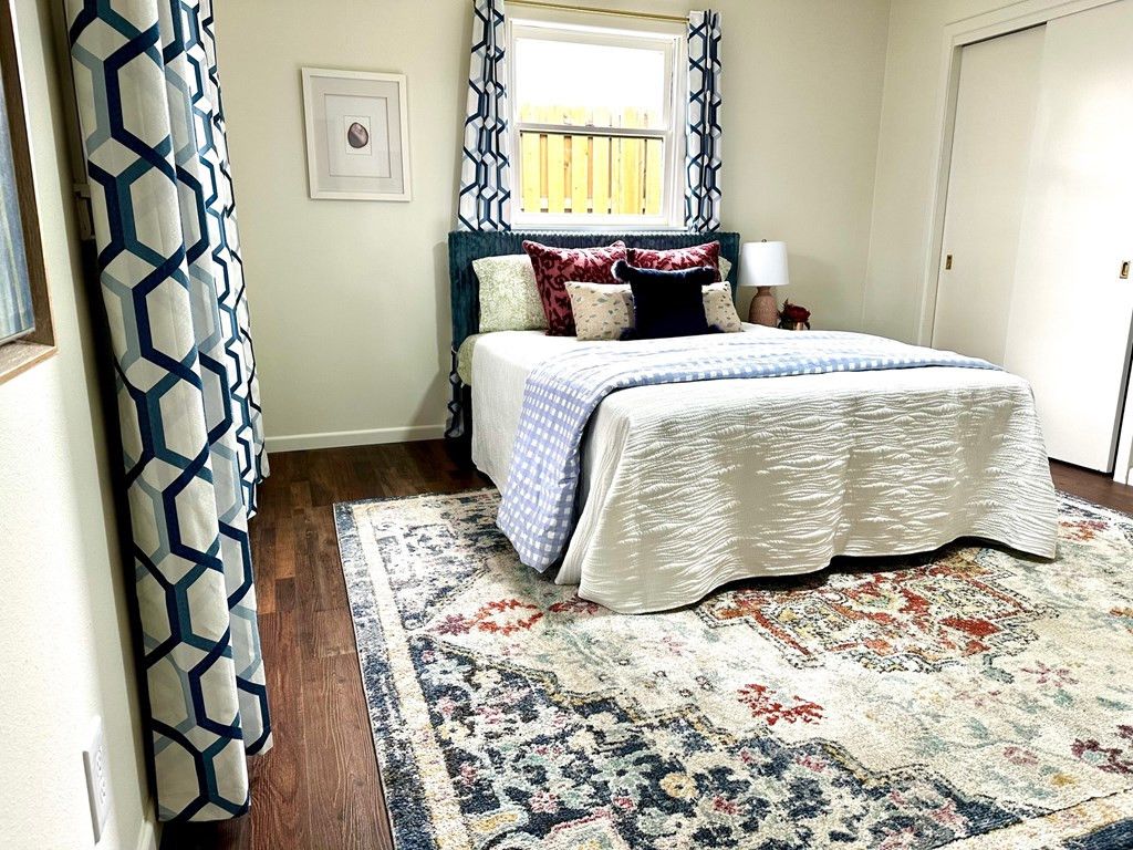 Image 17 of property listing at 2012 Jade Drive, San Angelo, TX 76904