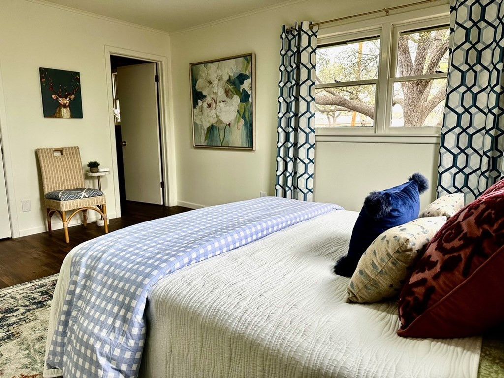 Image 18 of property listing at 2012 Jade Drive, San Angelo, TX 76904