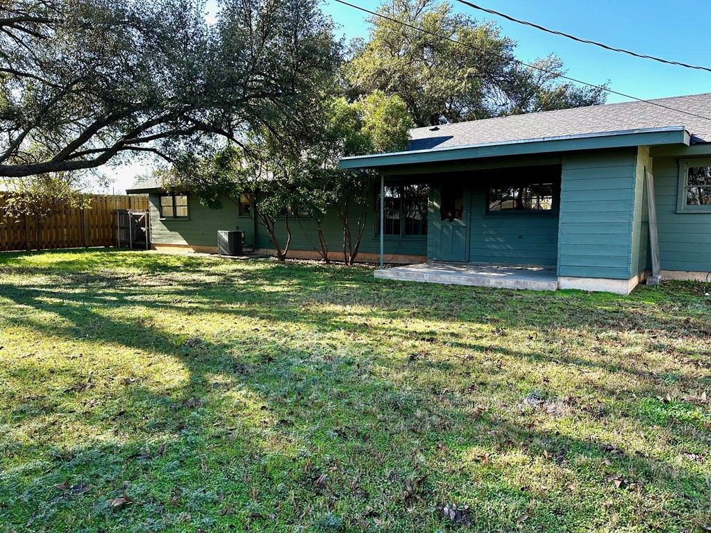 Image 20 of property listing at 2012 Jade Drive, San Angelo, TX 76904