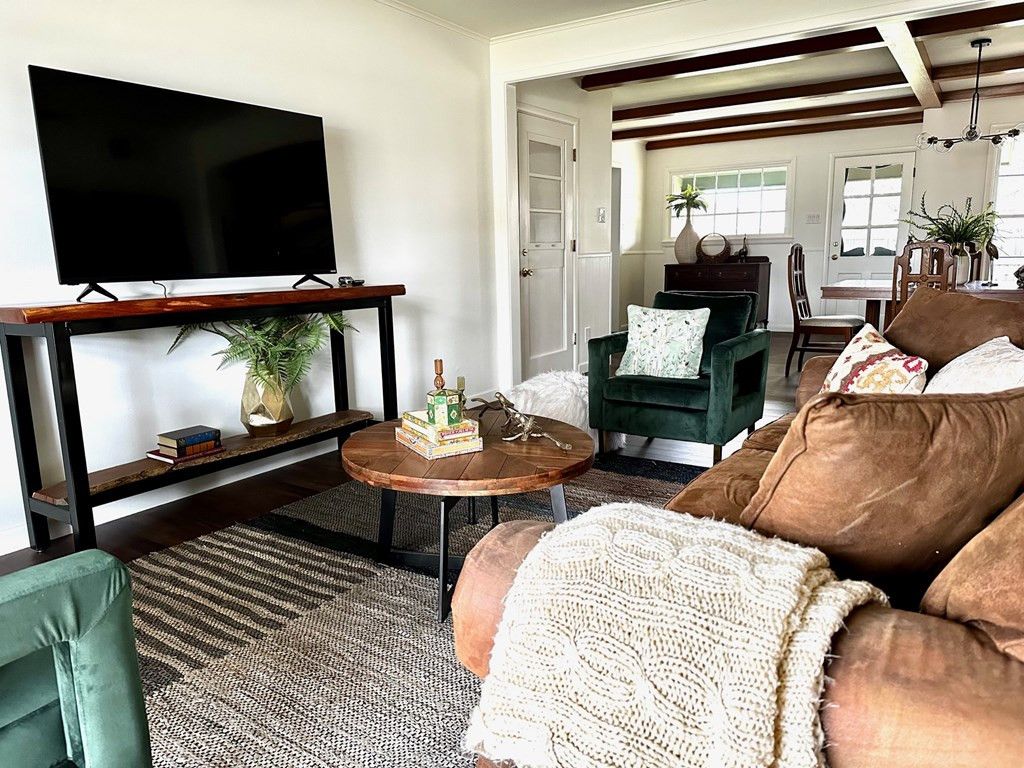 Image 5 of property listing at 2012 Jade Drive, San Angelo, TX 76904