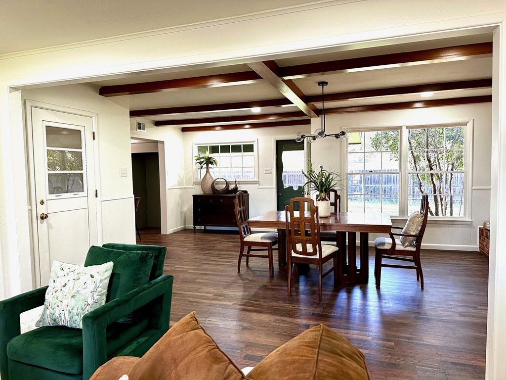 Image 8 of property listing at 2012 Jade Drive, San Angelo, TX 76904