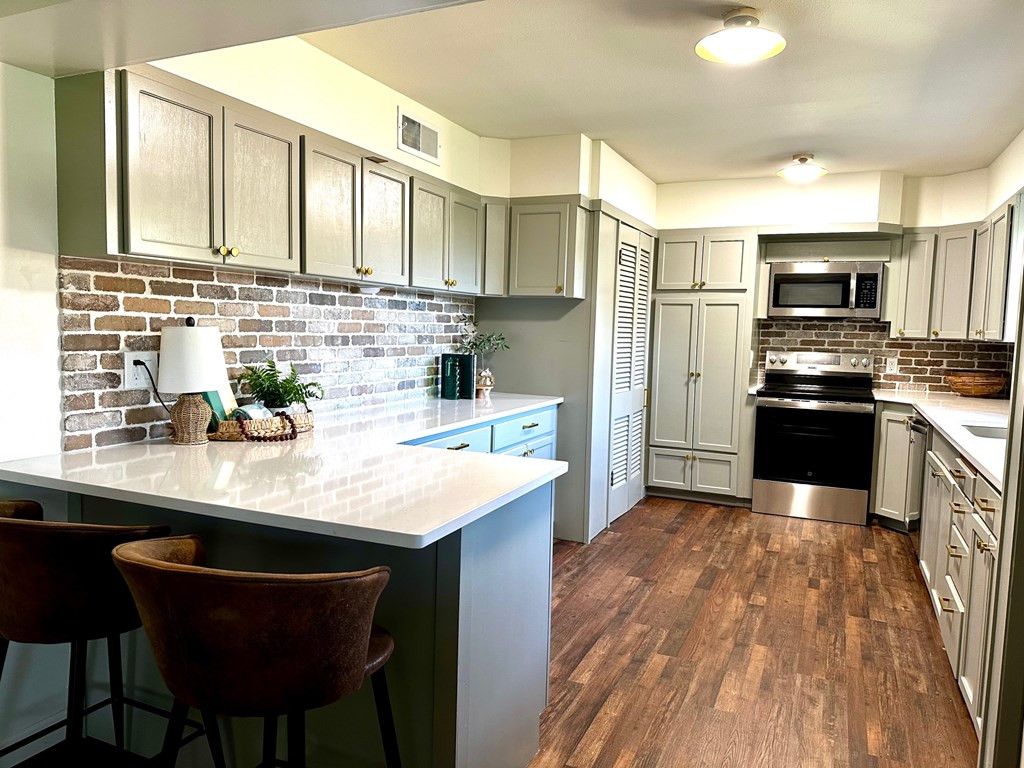 Image 9 of property listing at 2012 Jade Drive, San Angelo, TX 76904