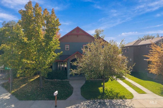 199 E Wishbone Ct, Boise, ID 83706 property photo