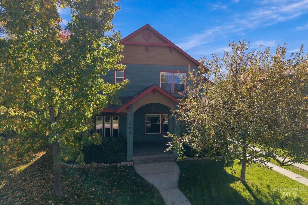 199 E Wishbone Ct, Boise, ID 83706 photo 2