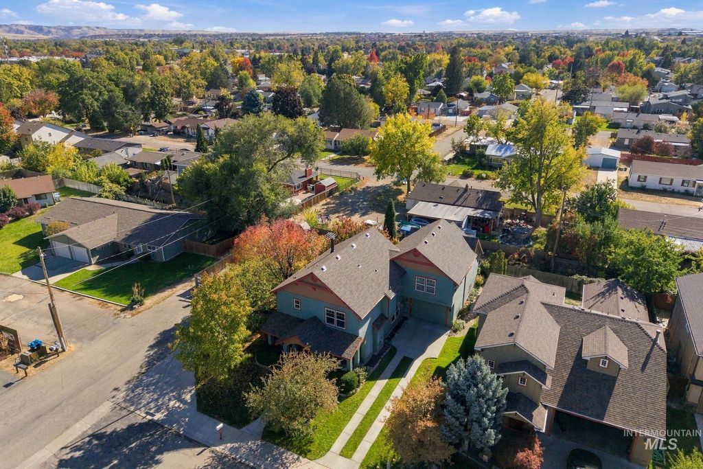 199 E Wishbone Ct, Boise, ID 83706 photo 3
