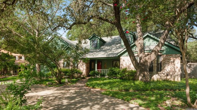 13311 LA VISTA DR, San Antonio, TX 78216