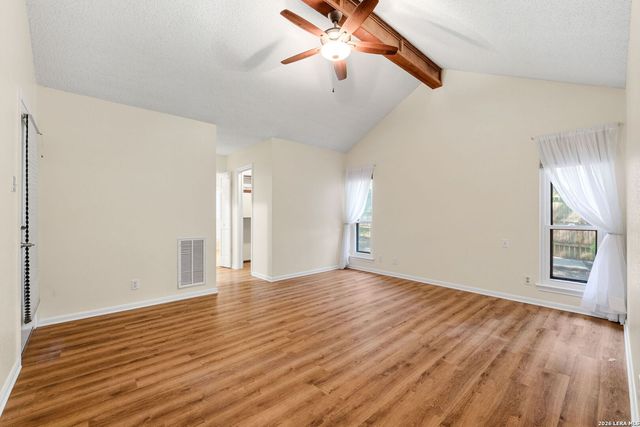 13311 LA VISTA DR, San Antonio, TX 78216