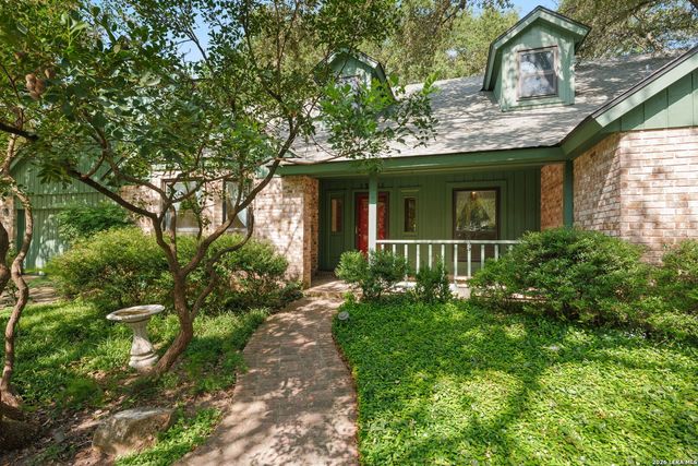 13311 LA VISTA DR, San Antonio, TX 78216