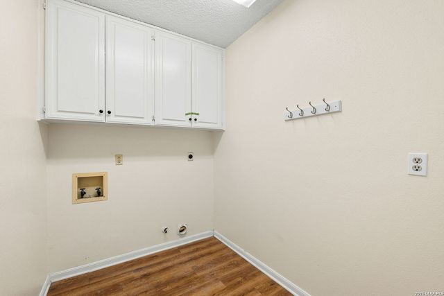 13311 LA VISTA DR, San Antonio, TX 78216
