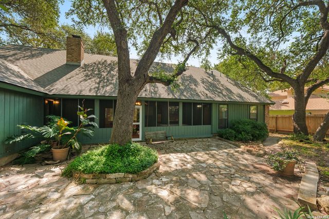 13311 LA VISTA DR, San Antonio, TX 78216