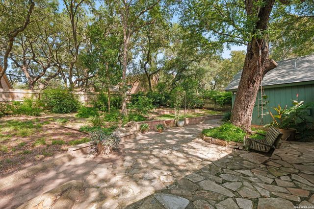13311 LA VISTA DR, San Antonio, TX 78216