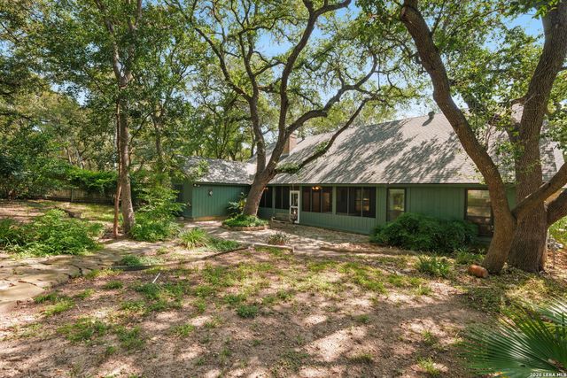 13311 LA VISTA DR, San Antonio, TX 78216
