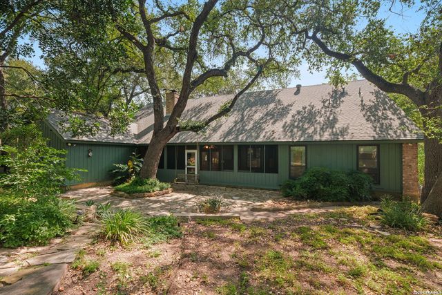 13311 LA VISTA DR, San Antonio, TX 78216