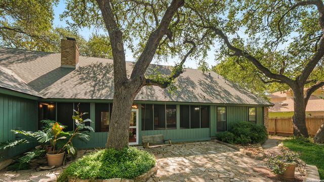 13311 LA VISTA DR, San Antonio, TX 78216